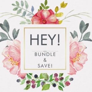 Please bundle :)
